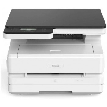 МФУ лазерный Deli M2500DN