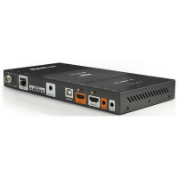 Матричный коммутатор Wyrestorm NHD-400-TX-V3