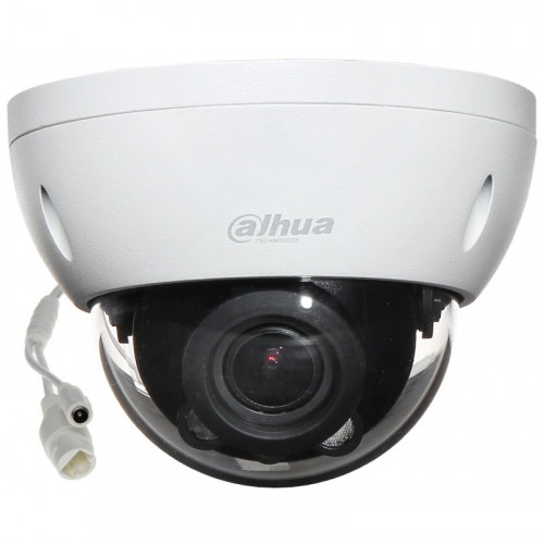 Видеокамера купольная Dahua DH-IPC-HDBW2431RP-ZS