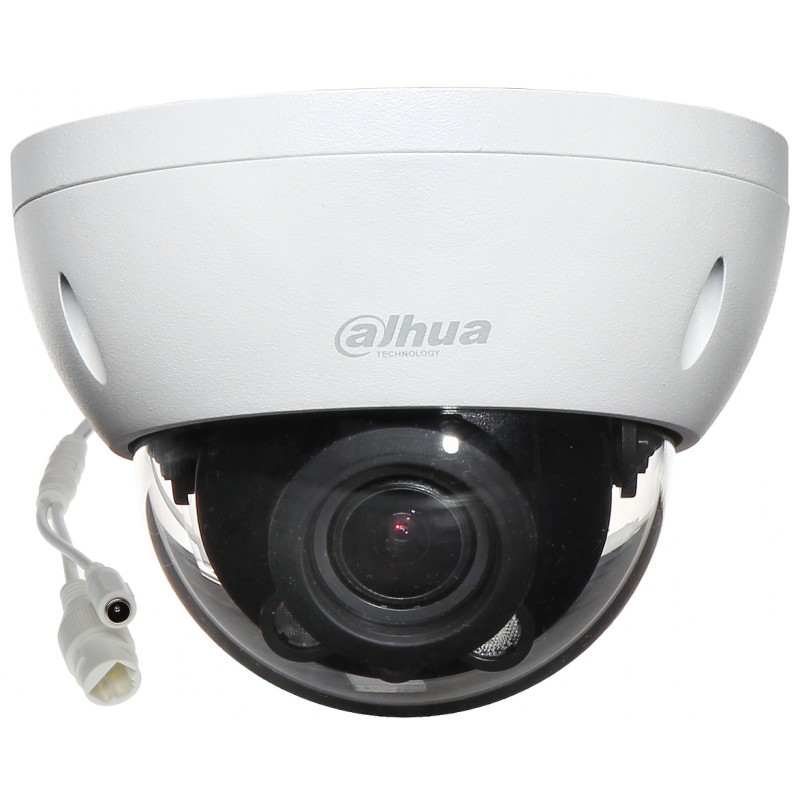Видеокамера купольная Dahua DH-IPC-HDBW2431RP-ZS