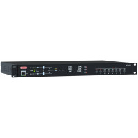 Автоматический стоечный переключатель ELEMY ATS-1205/16