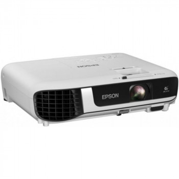 Портативный проектор Epson EB-X51