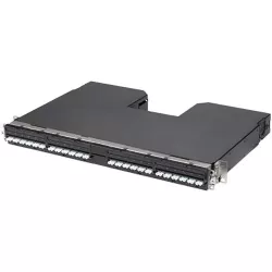Оптическая полка Panduit PVQ-FMTMTP-ZZUN Оптическая полка Panduit PVQ-FMTMTP-ZZUN