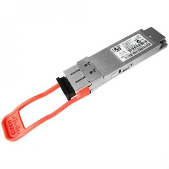 Трансивер Cisco QSFP-40G-ER4