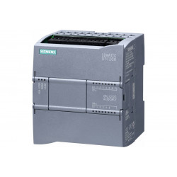 Компактное ЦПУ Siemens 6AG1212-1BE40-4XB0 Компактное ЦПУ Siemens 6AG1212-1BE40-4XB0
