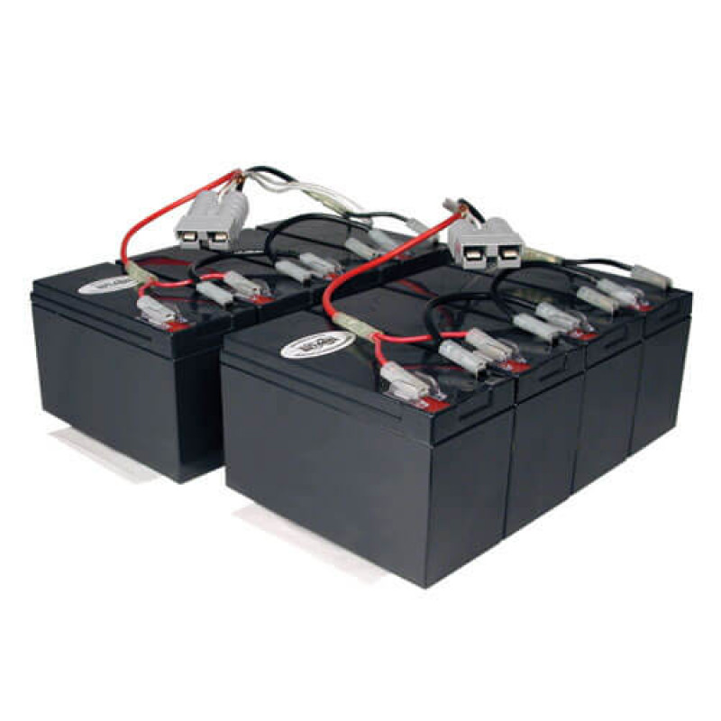 Батарейный блок Tripp Lite RBC12A