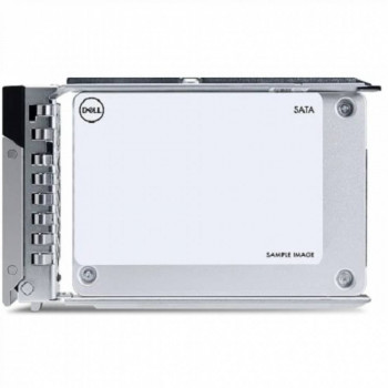 Серверный жесткий диск Dell 960 ГБ 400-BFYB