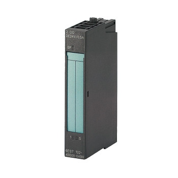 Электронный модуль Siemens SIMATIC 6ES7134-4FB52-0AB0
