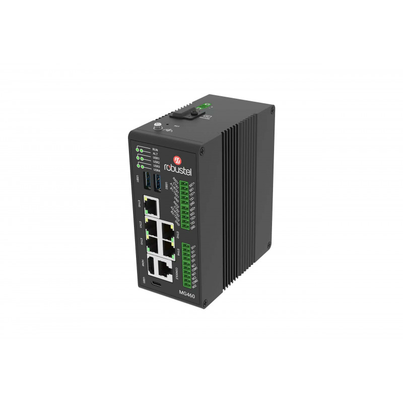 Шлюз сети Robustel MG460 Gateway