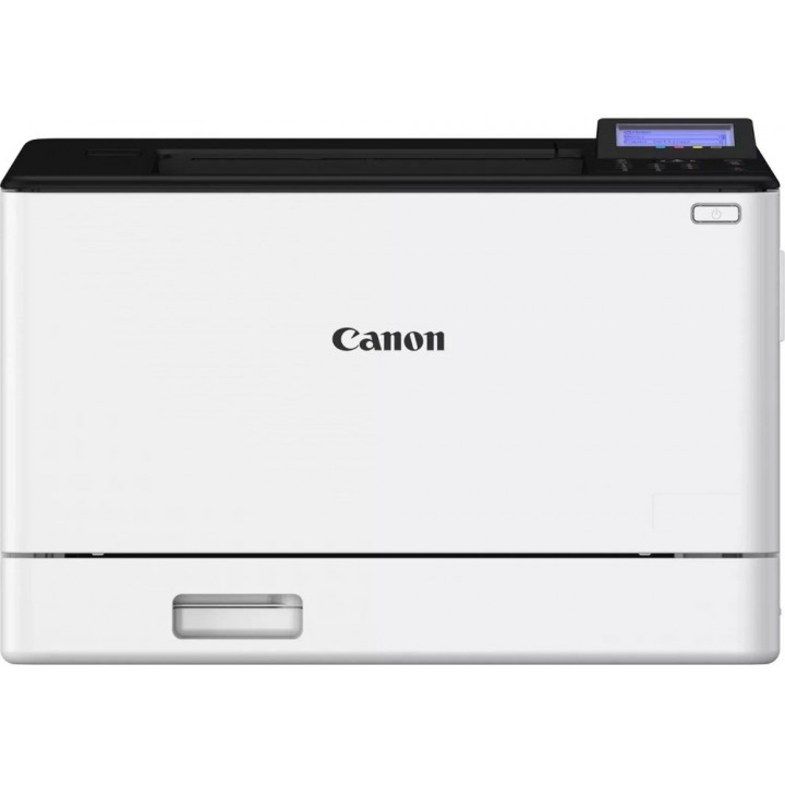 Принтер Canon i-SENSYS LBP673Cdw 5456C007 (цветной лазерный, 5-строчный ЖК-экран, прямое подключение к облаку) Принтер Canon i-SENSYS LBP673Cdw 5456C007 (цветной лазерный, 5-строчный ЖК-экран, прямое подключение к облаку)