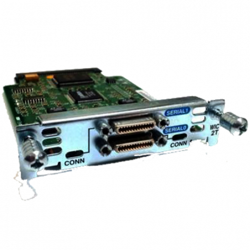 Модуль Cisco HWIC-2A/S=