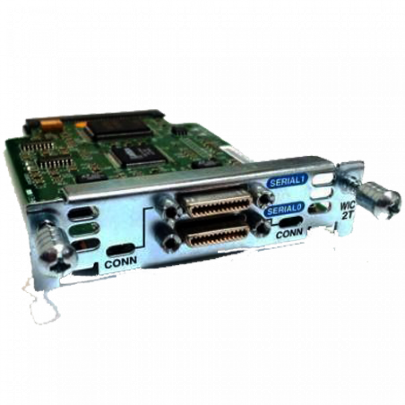 Модуль Cisco HWIC-2A/S=