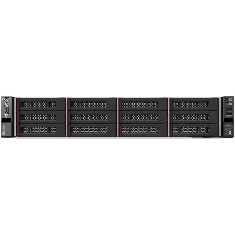 Сервер Lenovo ThinkSystem SR650 V2 (7Z73A06VEA)