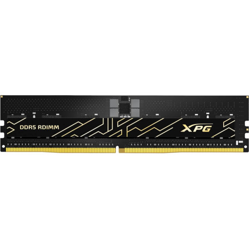 Оперативная память 32GB DDR5 6400MHz ADATA XPG AICORE, 2*16GB (AX5R6400C3216G-DTAIRBK)