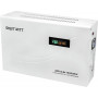 Стабилизатор напряжения SMARTWATT 4512020310008 (12000 Вт, 100-260 В, дисплей)