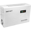 Стабилизатор напряжения SMARTWATT AVR SLIM 12000RW