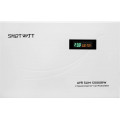 Стабилизатор напряжения SMARTWATT AVR SLIM 12000RW