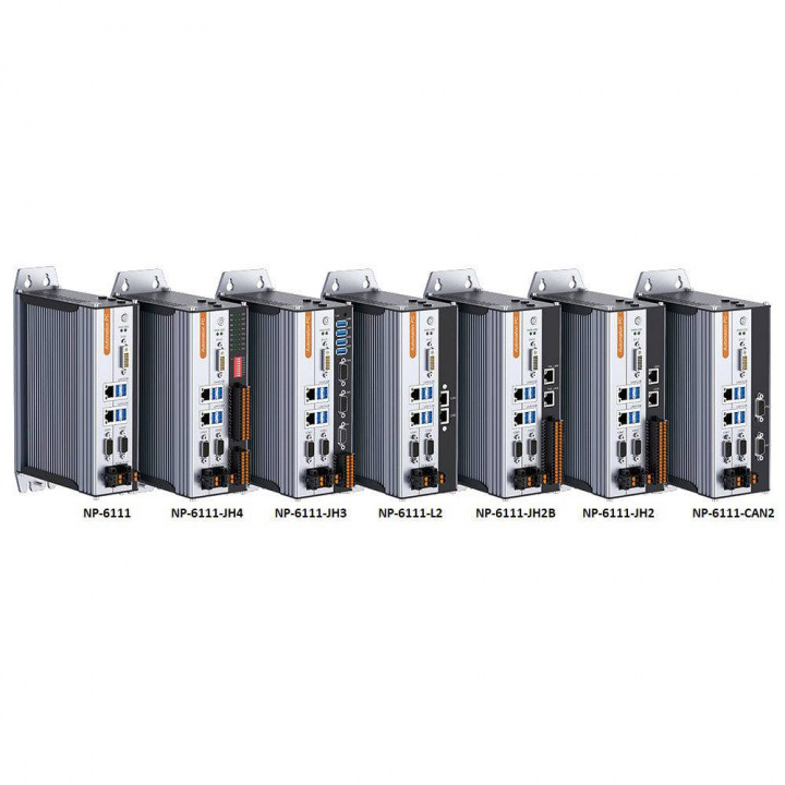 Встраиваемый компьютер NODKA NP-6111-L2-J6412-4G-SSD512G (Intel Celeron J6412, 4 ГБ DDR4, SSD 512 ГБ) Встраиваемый компьютер NODKA NP-6111-L2-J6412-4G-SSD512G (Intel Celeron J6412, 4 ГБ DDR4, SSD 512 ГБ)