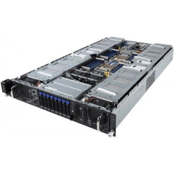 Серверная платформа GIGABYTE G291-2G0 (6NG2912G0MR-00)
