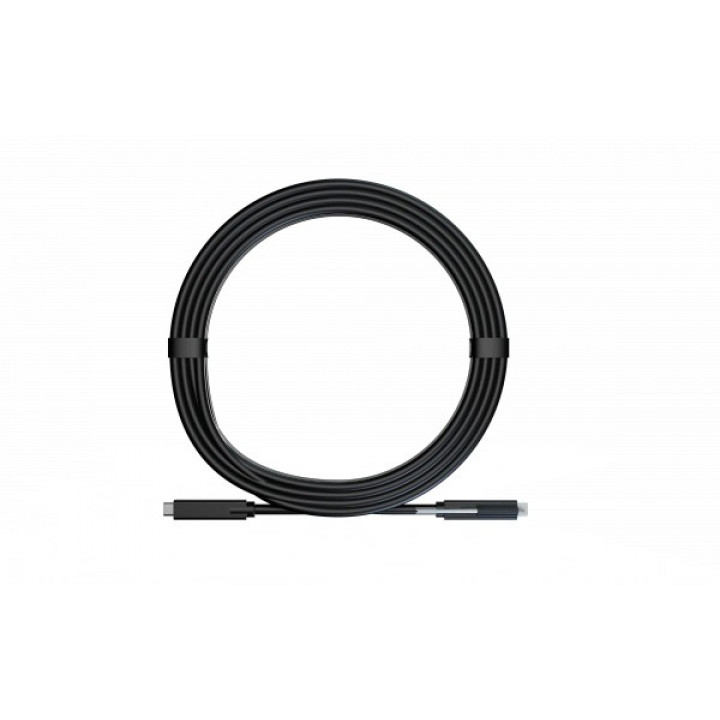 Активный оптический кабель Wyrestorm CAB-USBC-15 (USB-C, 10 Гбит/с, 4K60, 15м)