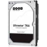 Жесткий диск 6TB SAS WD Ultrastar 7K6 (0B36047)