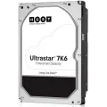 Жесткий диск 6TB SAS WD Ultrastar 7K6 (0B36047)