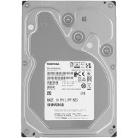 Жесткий диск 4TB SATA Toshiba MG10-D (MG10ADA400E)