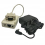SNMP-карта SVC SVC-DY522 (внешняя, для ИБП серий V, PT, PTS и др., интерфейсы RS232+RJ45)