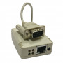 SNMP-карта SVC SVC-DY522 (внешняя, для ИБП серий V, PT, PTS и др., интерфейсы RS232+RJ45)