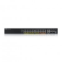 Коммутатор Zyxel XGS2220-30-EU0101F