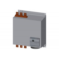 Устройство плавного пуска Siemens 3RW4453-6BC46