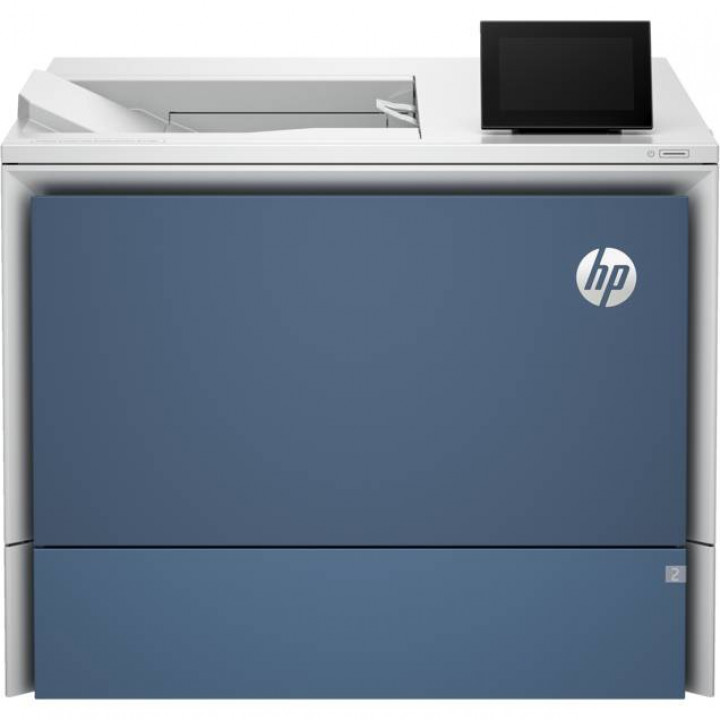 Принтер HP Color LaserJet Enterprise 6701dn (цветной, A4, 61 ppm, LAN) Принтер HP Color LaserJet Enterprise 6701dn (цветной, A4, 61 ppm, LAN)