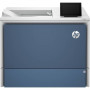 Принтер HP Color LaserJet Enterprise 6701dn (цветной, A4, 61 ppm, LAN)