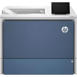 Принтер лазерный цветной HP 58M42A