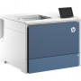 Принтер HP Color LaserJet Enterprise 6701dn (цветной, A4, 61 ppm, LAN)