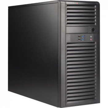 Корпус серверный Midi-Tower Supermicro CSE-732D4-668B