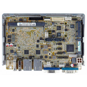 Одноплатный компьютер IEI WAFER-BT-J19001-ECO