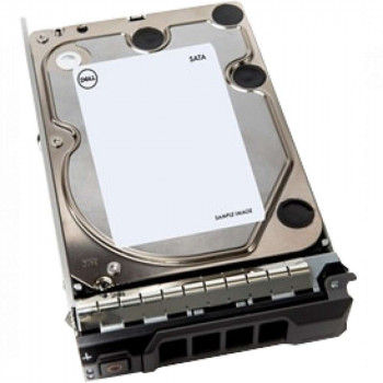 Жесткий диск Dell 400-BJSG