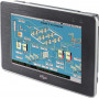 Дисплей ICP DAS TP-4100 (10.4", 800x600, резистивный сенсорный, RS-232/USB)