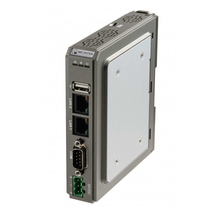 Серверный модуль Weintek cMT-SVRX-820 (без дисплея, 3 COM, 2 Ethernet, 1 USB)