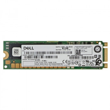 Жесткий диск Dell 400-BLCK