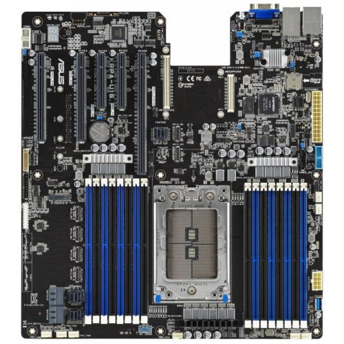 Материнская плата SSI EEB ASUS KRPA-U16