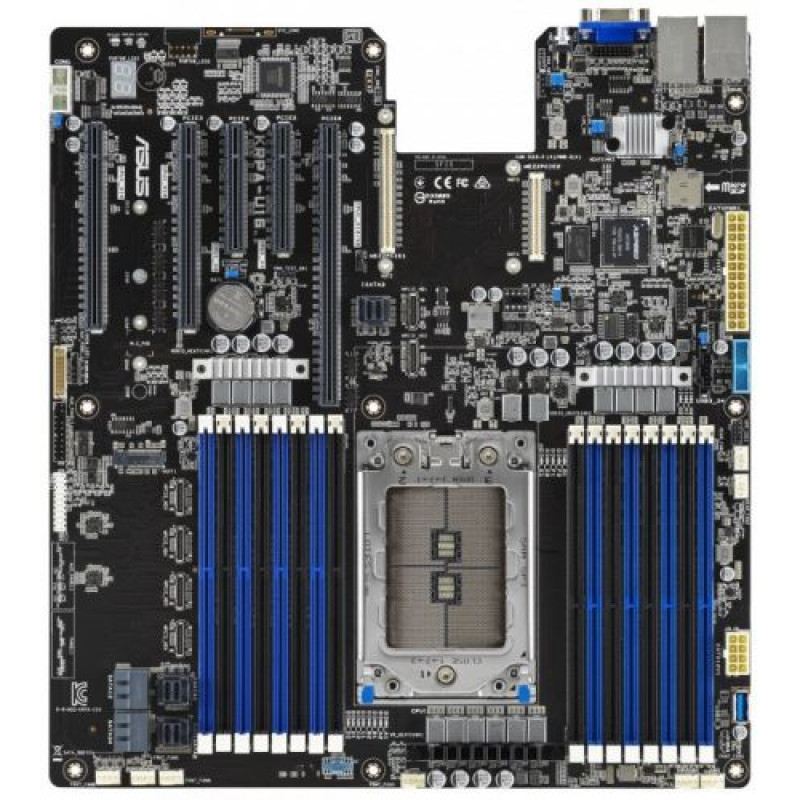Материнская плата SSI EEB ASUS KRPA-U16
