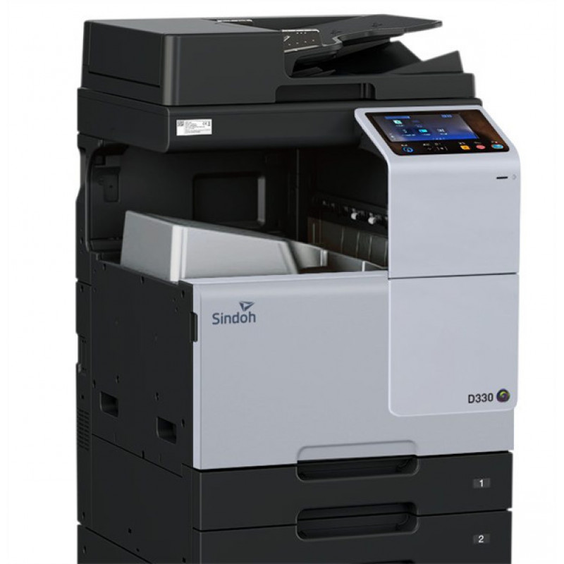 МФУ Sindoh D330e