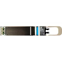 Трансивер Mellanox MMA4Z00-NS TWIN-PORT OSFP 800 Гбит/с 850 нм 50 м Трансивер Mellanox MMA4Z00-NS TWIN-PORT OSFP 800 Гбит/с 850 нм 50 м