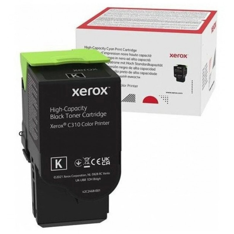 Картридж Xerox 006R04368