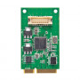 Модуль Cervoz MEC-LAN-M001-30 (Mini PCI-e, 1-port Gigabit Ethernet)