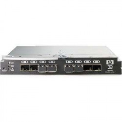 Коммутатор HP AJ820B