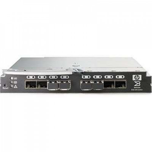 Коммутатор HP AJ820B