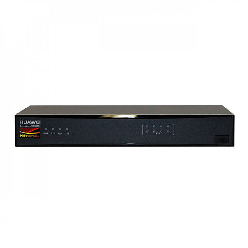 Межсетевой экран Huawei USG6350-AC